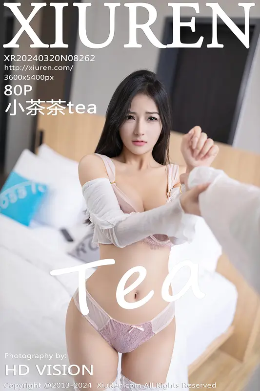 [Xiuren秀人网]2024.03.20 NO.8262 小茶茶tea - Xiuren秀人网