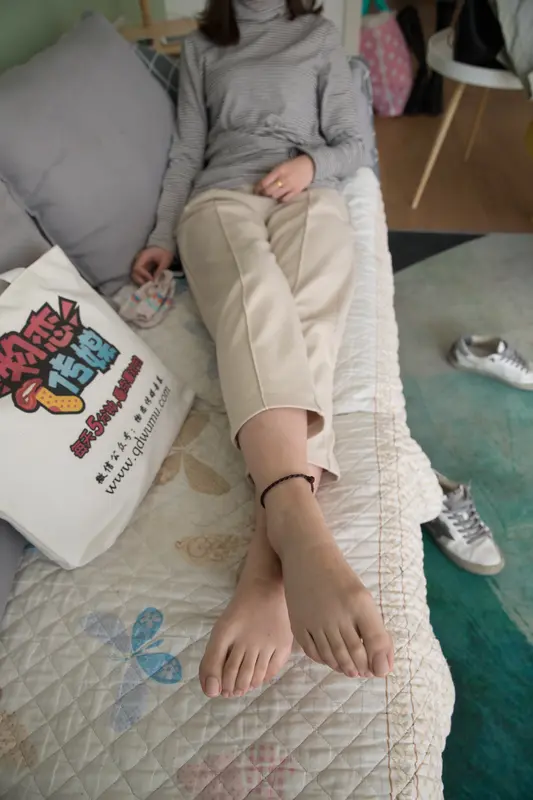 物恋传媒 No.311 婷婷-午后私语 - 物恋传媒